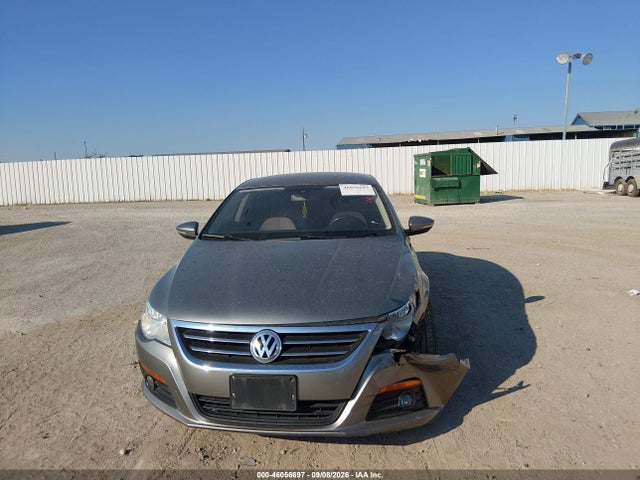Aukcja sprzedaży 2009 Volkswagen Cc Sport, vin: WVWML73C19E551870, numer aukcji: 46056697