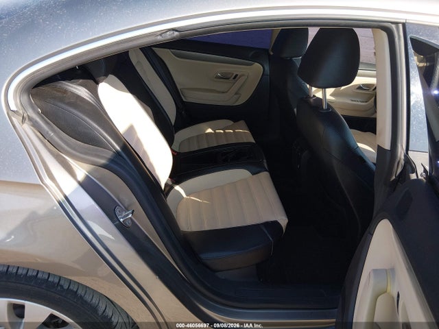 Aukcja sprzedaży 2009 Volkswagen Cc Sport, vin: WVWML73C19E551870, numer aukcji: 46056697