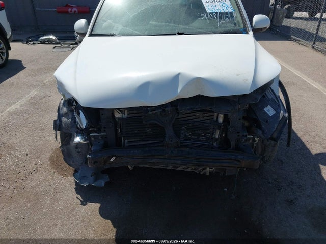Продажа на аукционе авто 2014 Volkswagen Tiguan Sel, vin: WVGAV3AX6EW601559, номер лота: 46056699