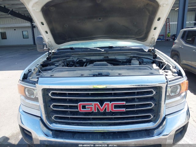 Продажа на аукционе авто 2019 Gmc Sierra 2500hd, vin: 2GT22NEG1K1244186, номер лота: 46056700