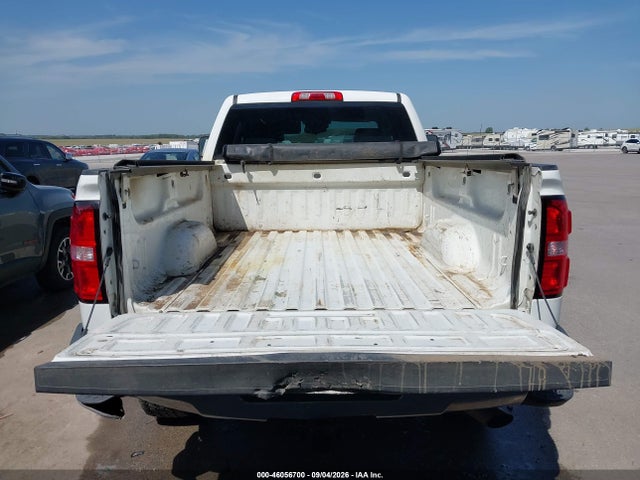 Продажа на аукционе авто 2019 Gmc Sierra 2500hd, vin: 2GT22NEG1K1244186, номер лота: 46056700