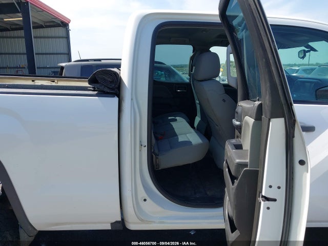 Продажа на аукционе авто 2019 Gmc Sierra 2500hd, vin: 2GT22NEG1K1244186, номер лота: 46056700