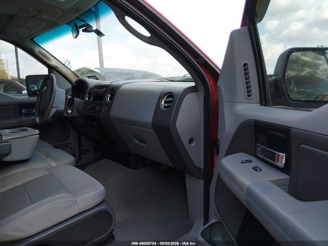 Продаж на аукціоні авто 2008 Ford F-150 Xlt, vin: 1FTPW14V08FA23800, номер лоту: 46056704