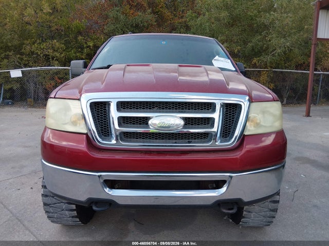 Продаж на аукціоні авто 2008 Ford F-150 Xlt, vin: 1FTPW14V08FA23800, номер лоту: 46056704