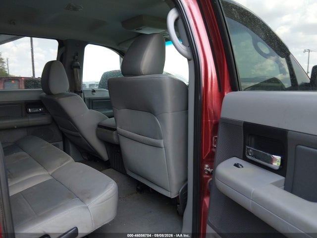 Продаж на аукціоні авто 2008 Ford F-150 Xlt, vin: 1FTPW14V08FA23800, номер лоту: 46056704