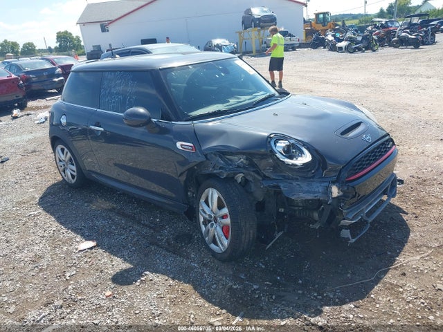 Aukcja sprzedaży 2019 Mini Hardtop John Cooper Works, vin: WMWXM9C52K2L02294, numer aukcji: 46056705