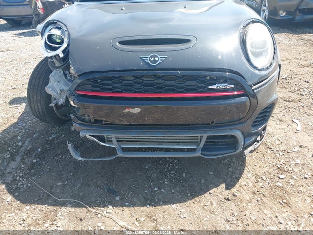 Aukcja sprzedaży 2019 Mini Hardtop John Cooper Works, vin: WMWXM9C52K2L02294, numer aukcji: 46056705