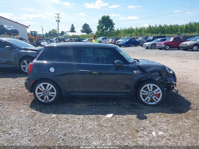 Aukcja sprzedaży 2019 Mini Hardtop John Cooper Works, vin: WMWXM9C52K2L02294, numer aukcji: 46056705