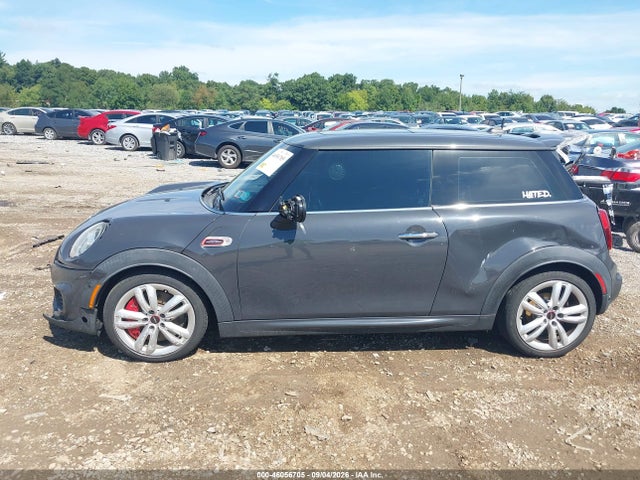 Aukcja sprzedaży 2019 Mini Hardtop John Cooper Works, vin: WMWXM9C52K2L02294, numer aukcji: 46056705