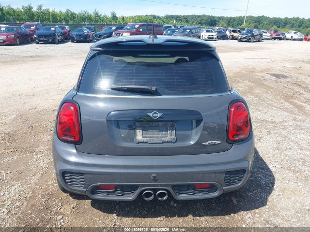 Aukcja sprzedaży 2019 Mini Hardtop John Cooper Works, vin: WMWXM9C52K2L02294, numer aukcji: 46056705