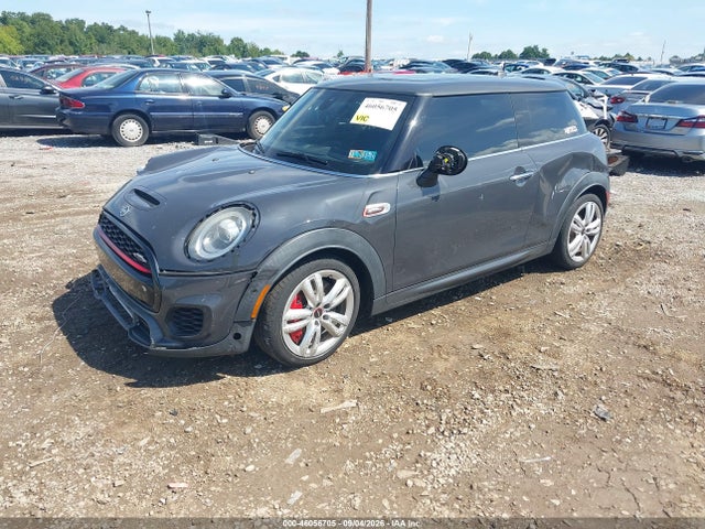Aukcja sprzedaży 2019 Mini Hardtop John Cooper Works, vin: WMWXM9C52K2L02294, numer aukcji: 46056705