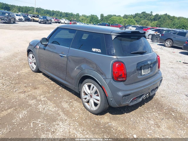 Aukcja sprzedaży 2019 Mini Hardtop John Cooper Works, vin: WMWXM9C52K2L02294, numer aukcji: 46056705