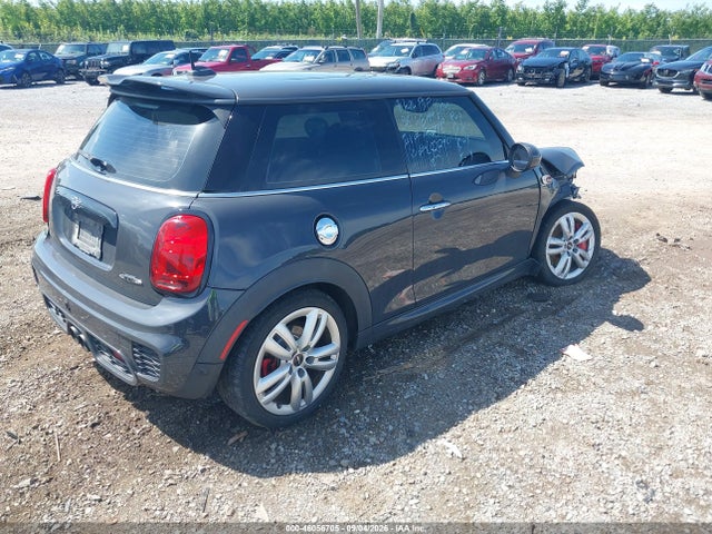 Aukcja sprzedaży 2019 Mini Hardtop John Cooper Works, vin: WMWXM9C52K2L02294, numer aukcji: 46056705