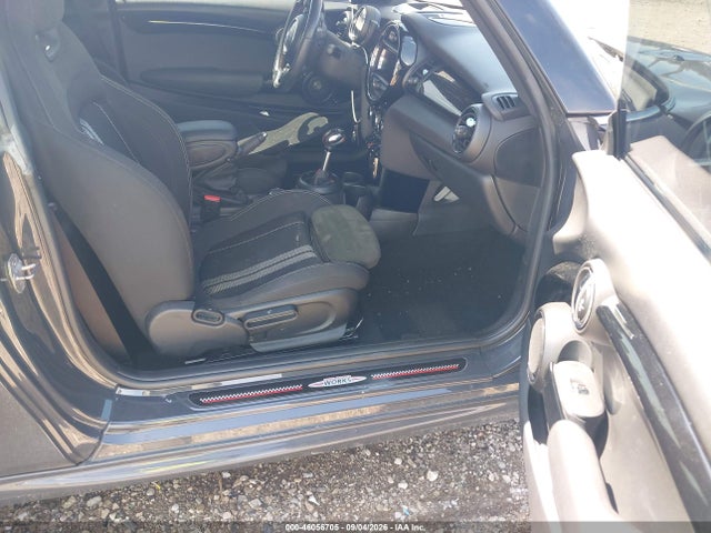 Aukcja sprzedaży 2019 Mini Hardtop John Cooper Works, vin: WMWXM9C52K2L02294, numer aukcji: 46056705