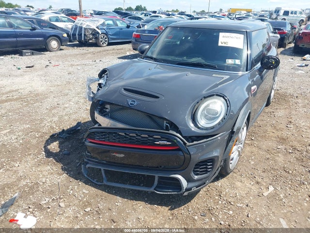 Aukcja sprzedaży 2019 Mini Hardtop John Cooper Works, vin: WMWXM9C52K2L02294, numer aukcji: 46056705