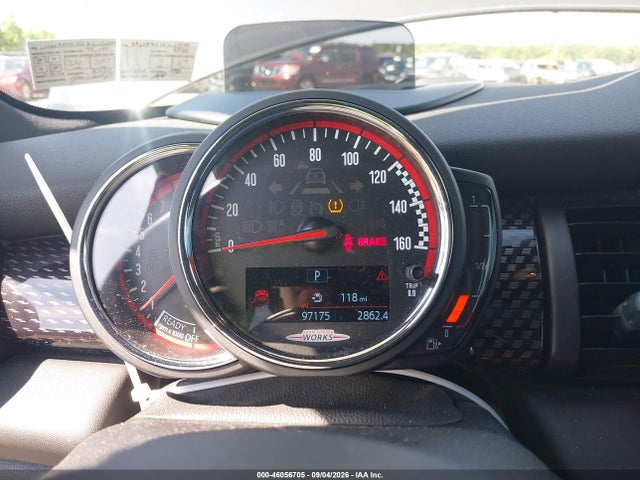 Aukcja sprzedaży 2019 Mini Hardtop John Cooper Works, vin: WMWXM9C52K2L02294, numer aukcji: 46056705