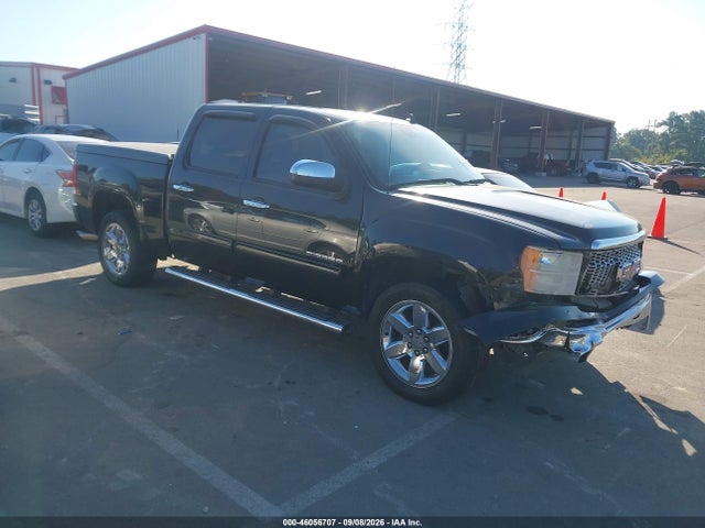 Aukcja sprzedaży 2013 Gmc Sierra 1500 Sle, vin: 3GTP1VE07DG179768, numer aukcji: 46056707