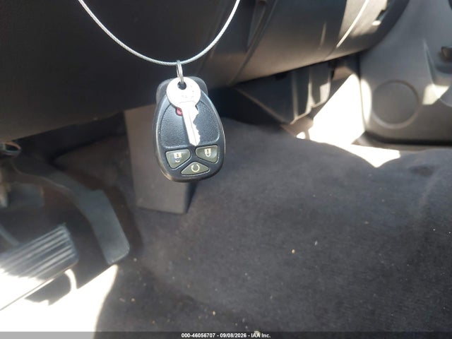 Aukcja sprzedaży 2013 Gmc Sierra 1500 Sle, vin: 3GTP1VE07DG179768, numer aukcji: 46056707