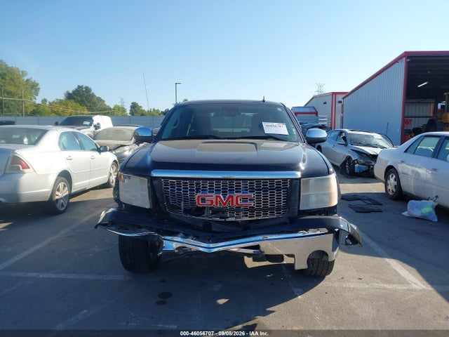Aukcja sprzedaży 2013 Gmc Sierra 1500 Sle, vin: 3GTP1VE07DG179768, numer aukcji: 46056707