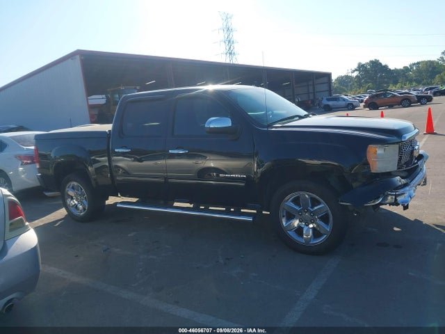 Aukcja sprzedaży 2013 Gmc Sierra 1500 Sle, vin: 3GTP1VE07DG179768, numer aukcji: 46056707