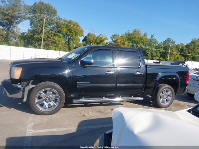 Aukcja sprzedaży 2013 Gmc Sierra 1500 Sle, vin: 3GTP1VE07DG179768, numer aukcji: 46056707
