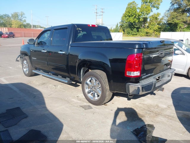 Aukcja sprzedaży 2013 Gmc Sierra 1500 Sle, vin: 3GTP1VE07DG179768, numer aukcji: 46056707