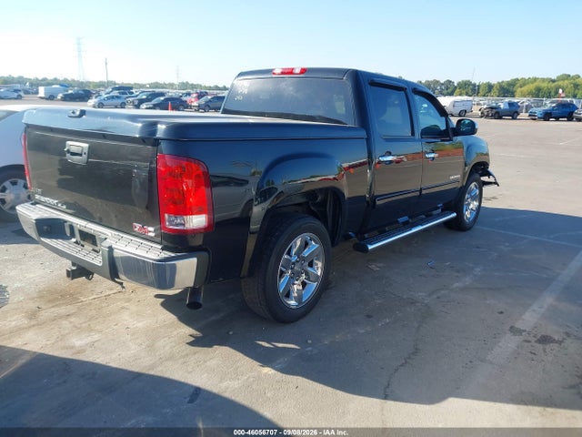 Aukcja sprzedaży 2013 Gmc Sierra 1500 Sle, vin: 3GTP1VE07DG179768, numer aukcji: 46056707