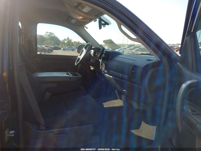 Aukcja sprzedaży 2013 Gmc Sierra 1500 Sle, vin: 3GTP1VE07DG179768, numer aukcji: 46056707