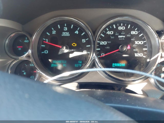 Aukcja sprzedaży 2013 Gmc Sierra 1500 Sle, vin: 3GTP1VE07DG179768, numer aukcji: 46056707