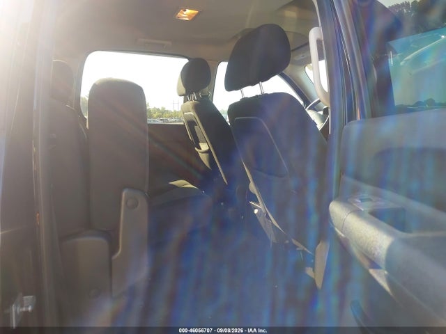 Aukcja sprzedaży 2013 Gmc Sierra 1500 Sle, vin: 3GTP1VE07DG179768, numer aukcji: 46056707