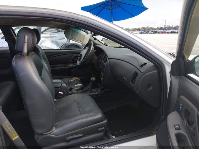 Продажа на аукционе авто 2001 Chevrolet Monte Carlo Ss, vin: 2G1WX15K219247333, номер лота: 46056708