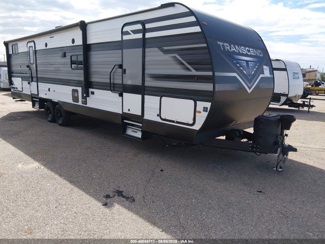 Продажа на аукционе авто 2022 Grand Design Recreat Vehicles Transcend X, vin: 573TT3729N8821760, номер лота: 46056711