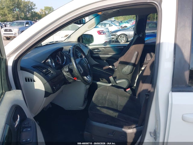 Продажа на аукционе авто 2013 Dodge Grand Caravan Se, vin: 2C4RDGBG6DR628185, номер лота: 46056715