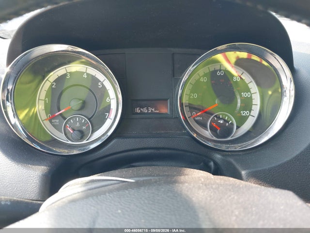 Продажа на аукционе авто 2013 Dodge Grand Caravan Se, vin: 2C4RDGBG6DR628185, номер лота: 46056715