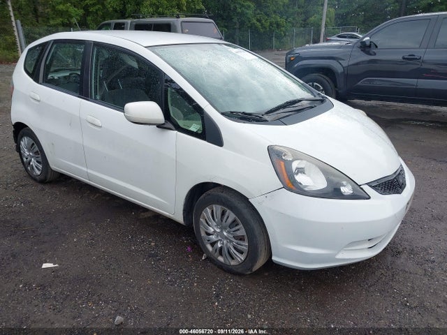 Продажа на аукционе авто 2013 Honda Fit, vin: JHMGE8H32DC074701, номер лота: 46056720