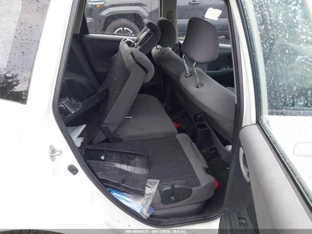 2013 Honda Fit მანქანა იყიდება აუქციონზე, vin: JHMGE8H32DC074701, აუქციონის ნომერი: 46056720