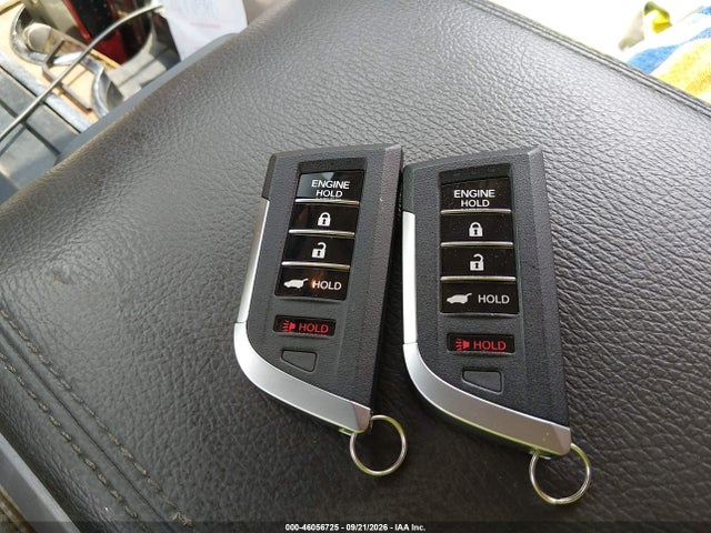 Продаж на аукціоні авто 2024 Acura Mdx Advance Package, vin: 5J8YE1H88RL024483, номер лоту: 46056725