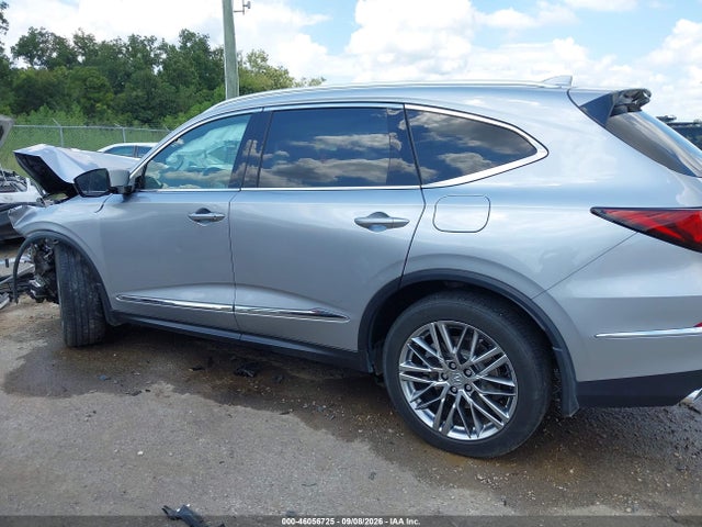 Продаж на аукціоні авто 2024 Acura Mdx Advance Package, vin: 5J8YE1H88RL024483, номер лоту: 46056725