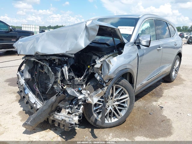Продаж на аукціоні авто 2024 Acura Mdx Advance Package, vin: 5J8YE1H88RL024483, номер лоту: 46056725