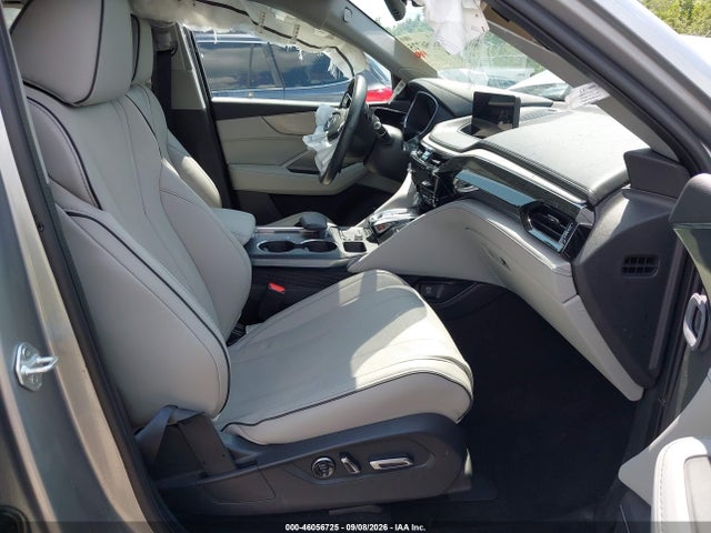 Продаж на аукціоні авто 2024 Acura Mdx Advance Package, vin: 5J8YE1H88RL024483, номер лоту: 46056725