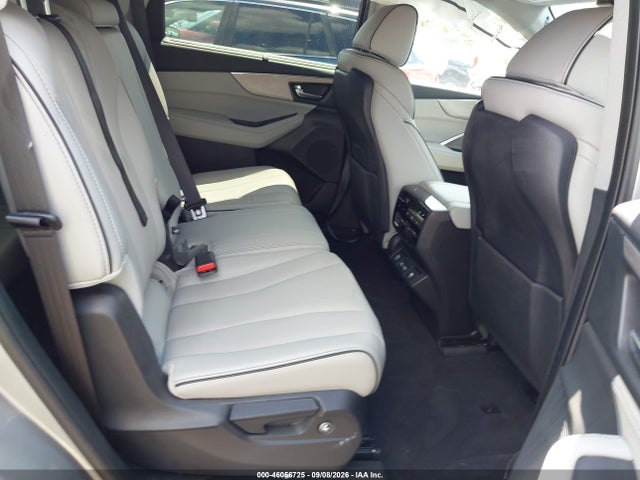 Продаж на аукціоні авто 2024 Acura Mdx Advance Package, vin: 5J8YE1H88RL024483, номер лоту: 46056725