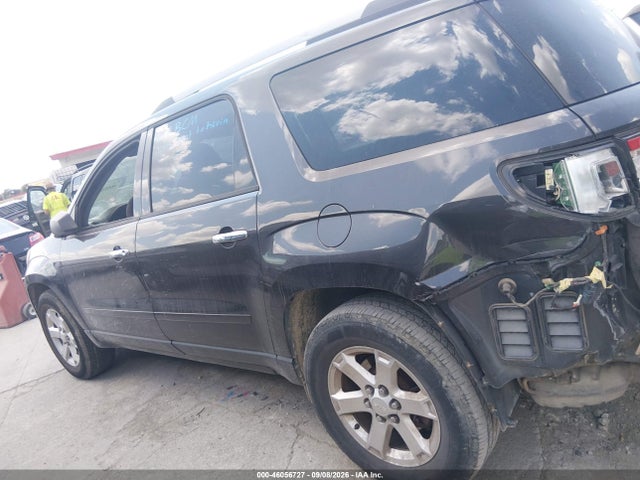 2014 Gmc Acadia Sle-2 მანქანა იყიდება აუქციონზე, vin: 1GKKRPKDXEJ366478, აუქციონის ნომერი: 46056727