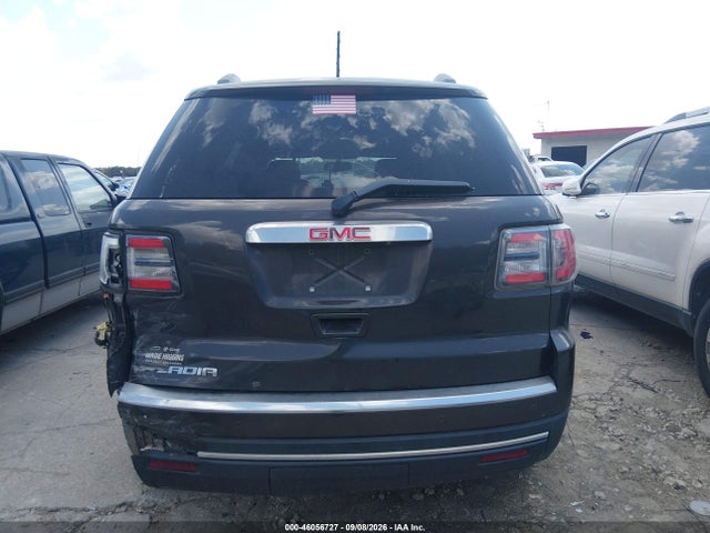2014 Gmc Acadia Sle-2 მანქანა იყიდება აუქციონზე, vin: 1GKKRPKDXEJ366478, აუქციონის ნომერი: 46056727