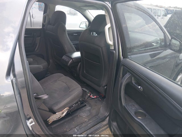 2014 Gmc Acadia Sle-2 მანქანა იყიდება აუქციონზე, vin: 1GKKRPKDXEJ366478, აუქციონის ნომერი: 46056727