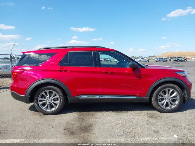 Ford EXPLORER XLT 2020 1FMSK7DH3LGC10059 Image 13