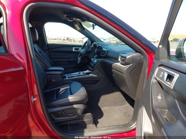 Ford EXPLORER XLT 2020 1FMSK7DH3LGC10059 Image 5