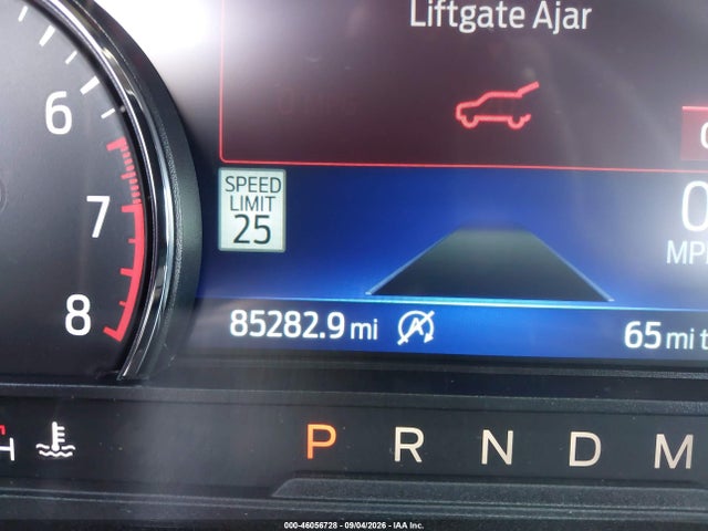 Ford EXPLORER XLT 2020 1FMSK7DH3LGC10059 Image 7