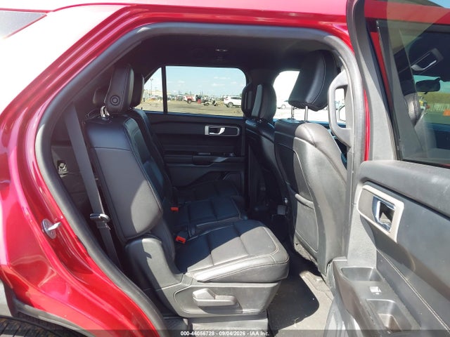 Ford EXPLORER XLT 2020 1FMSK7DH3LGC10059 Image 8