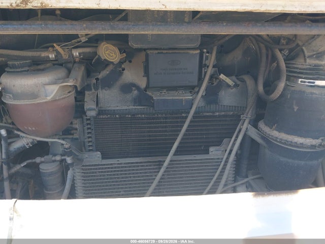 Aukcja sprzedaży 2000 Ford F550 Super Duty Stripped Chass, vin: 3FCMF53S6XJA26413, numer aukcji: 46056729