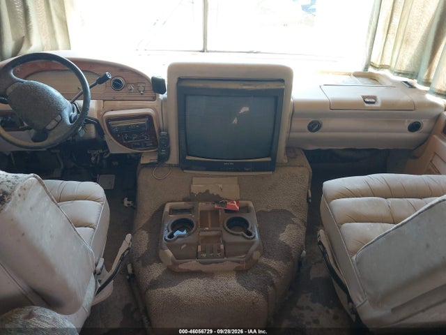 Aukcja sprzedaży 2000 Ford F550 Super Duty Stripped Chass, vin: 3FCMF53S6XJA26413, numer aukcji: 46056729